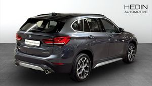 BMW X1 bild 2