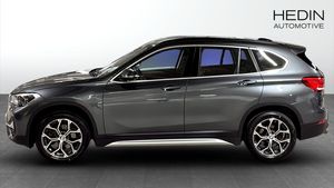 BMW X1 bild 6