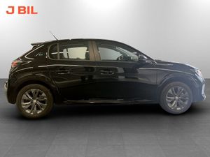 Peugeot e-208 bild 15