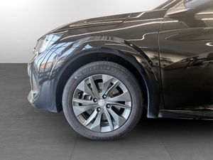 Peugeot e-208 bild 16