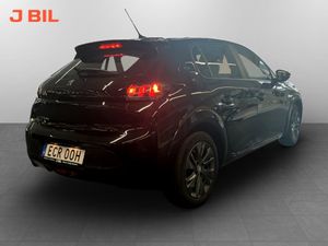 Peugeot e-208 bild 3