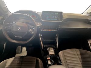 Peugeot e-208 bild 6