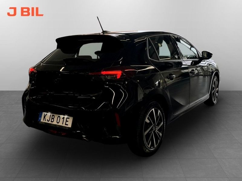 Opel Corsa bild 3