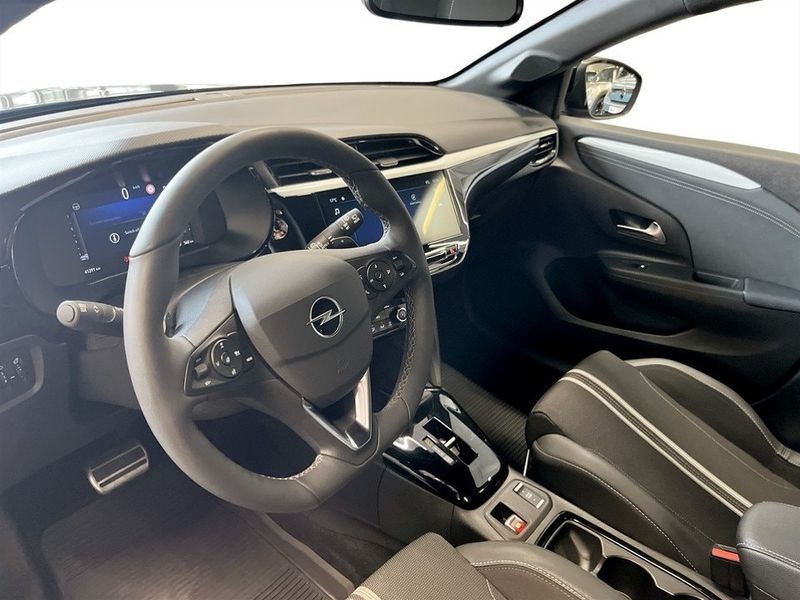 Opel Corsa bild 4
