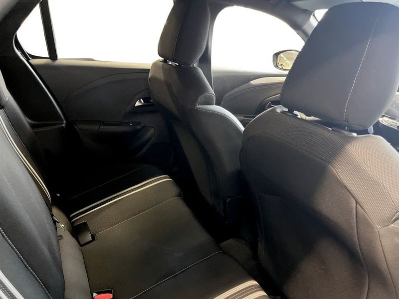 Opel Corsa bild 16