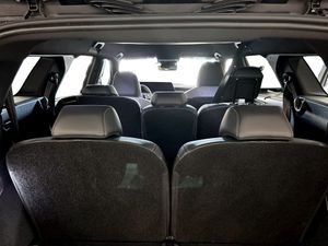 Peugeot 5008 bild 15