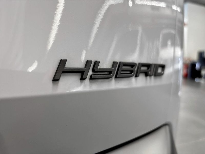 Peugeot 5008 bild 17