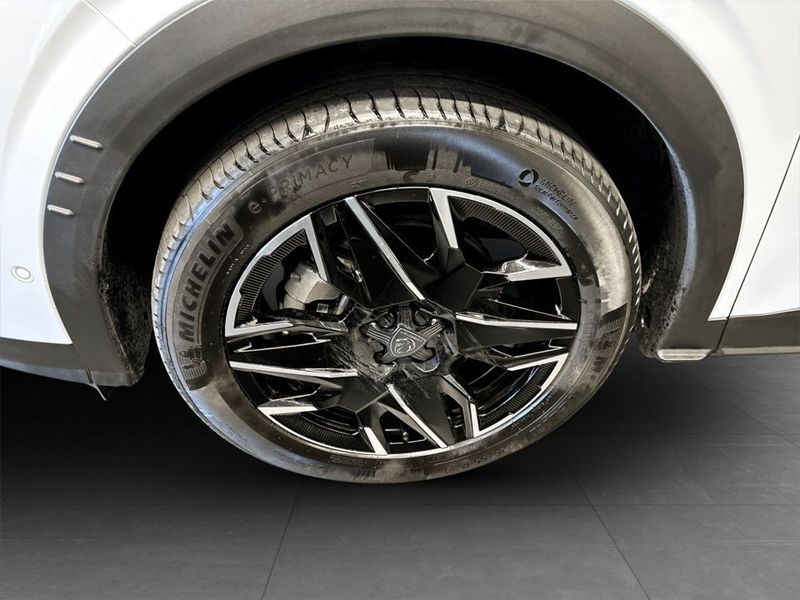 Peugeot 5008 bild 18