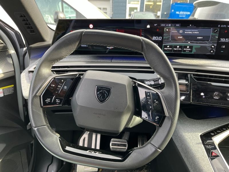 Peugeot 5008 bild 7