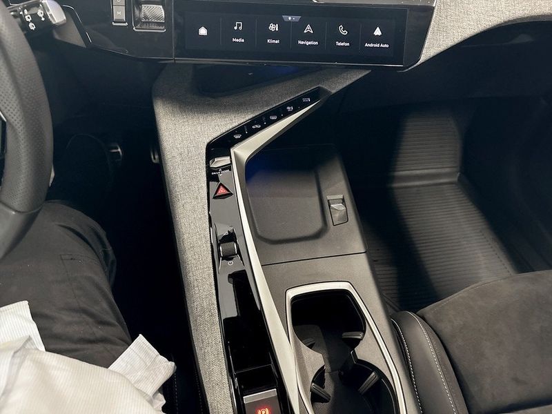 Peugeot 5008 bild 12