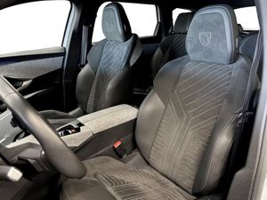 Peugeot 5008 bild 5
