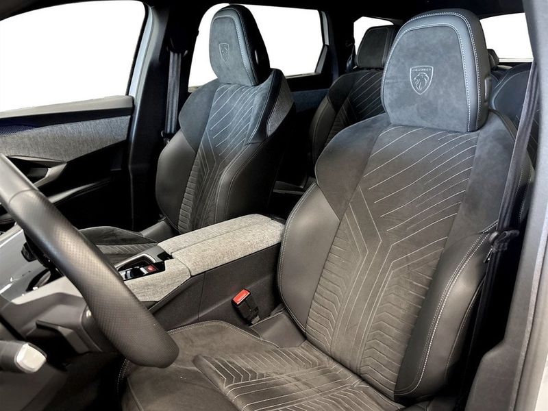Peugeot 5008 bild 5