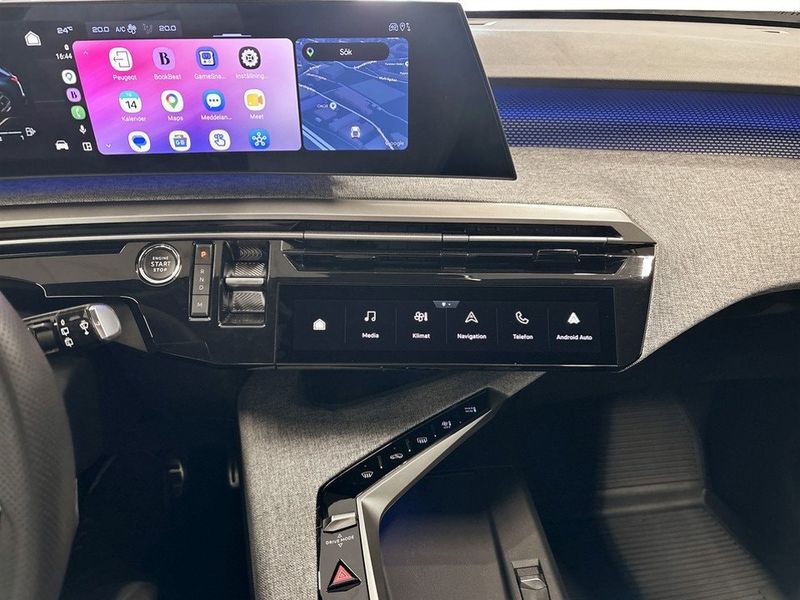 Peugeot 5008 bild 11