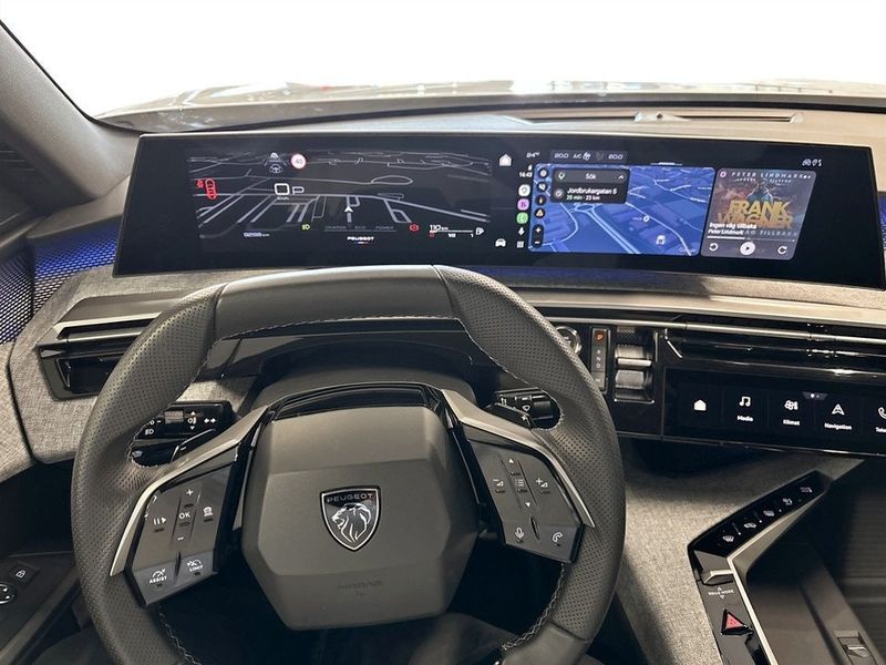 Peugeot 5008 bild 8