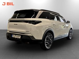 Peugeot 5008 bild 3