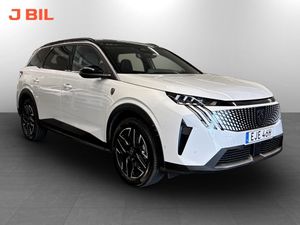 Peugeot 5008 bild 1
