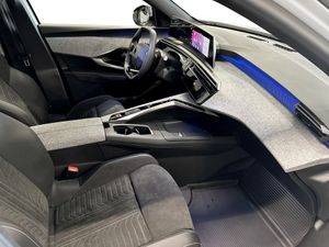 Peugeot 5008 bild 13