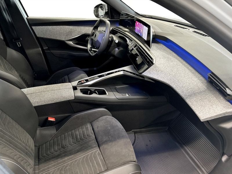 Peugeot 5008 bild 13