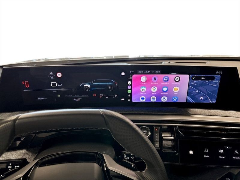 Peugeot 5008 bild 10
