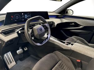 Peugeot 5008 bild 4