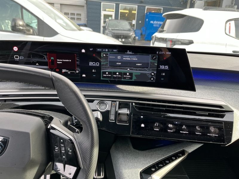 Peugeot 5008 bild 9
