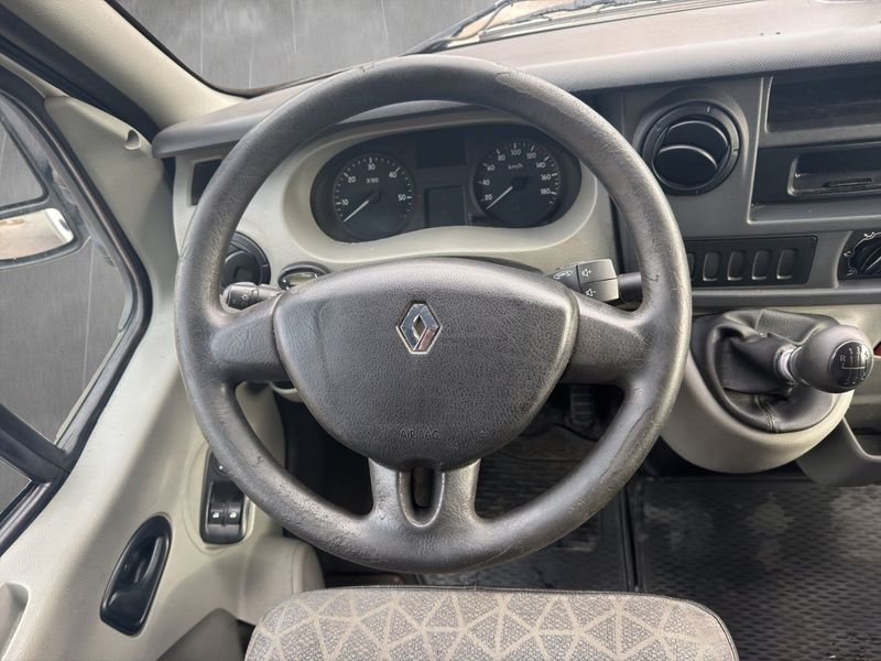 Renault Master bild 9