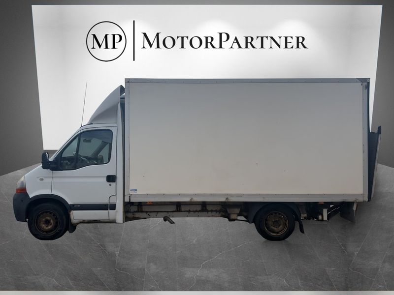 Renault Master bild 4