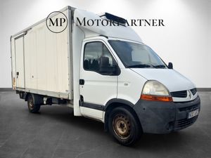 Renault Master bild 1