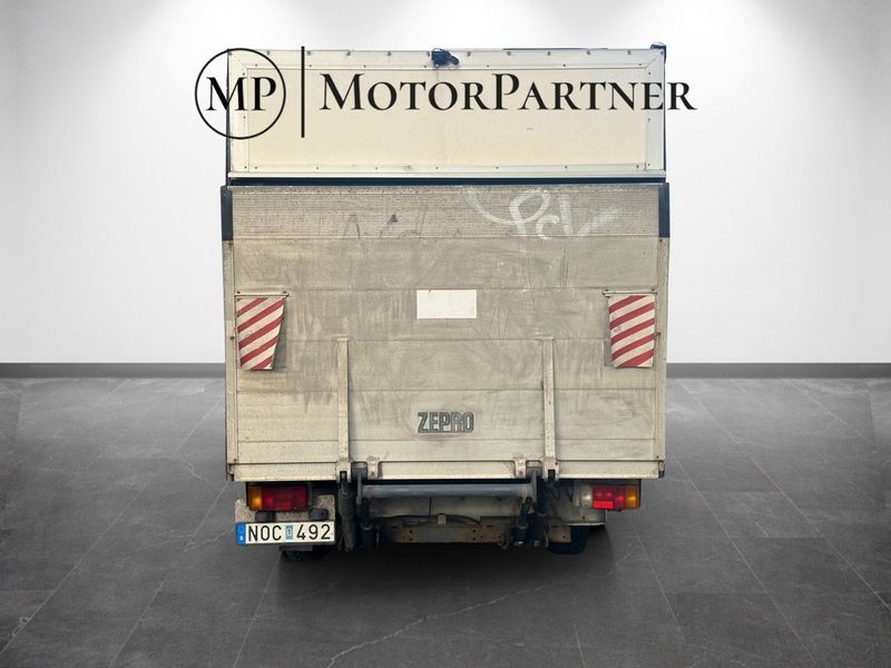 Renault Master bild 6