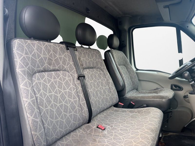 Renault Master bild 10