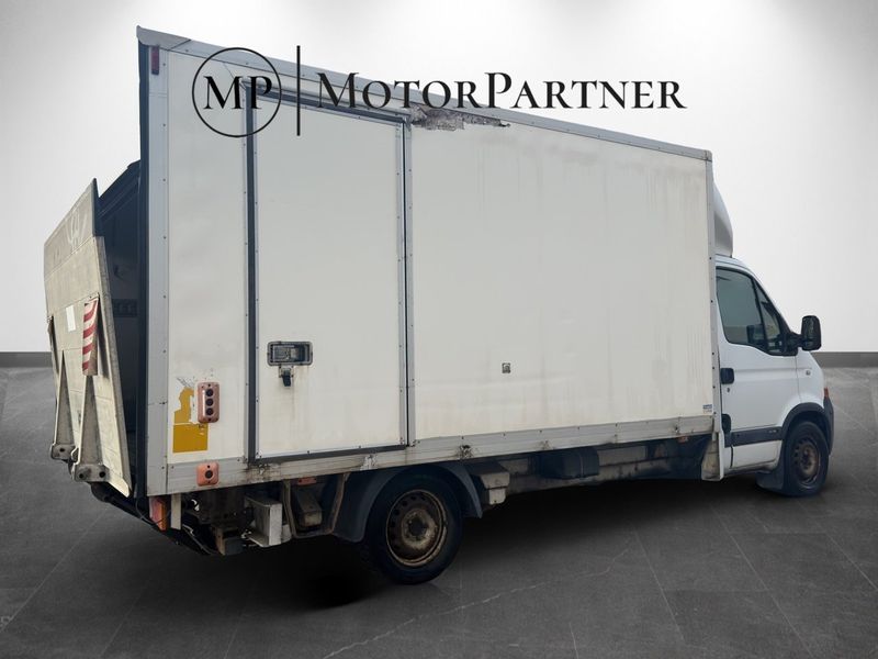 Renault Master bild 7