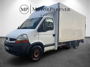 Renault Master bild 3