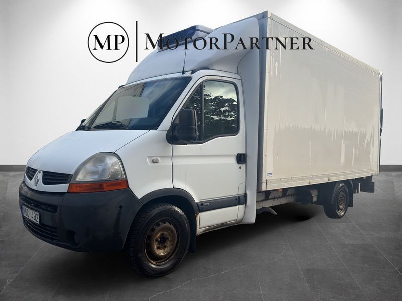 Renault Master bild 3