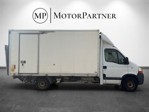 Renault Master bild 8