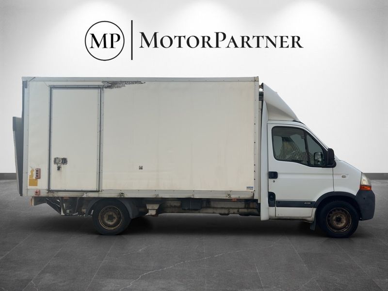 Renault Master bild 8