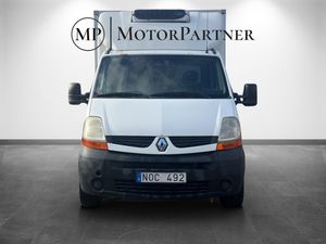 Renault Master bild 2