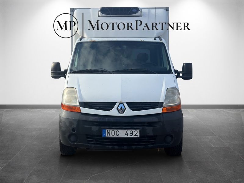 Renault Master bild 2