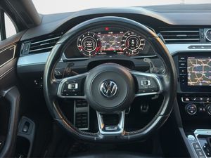 Volkswagen Passat bild 14