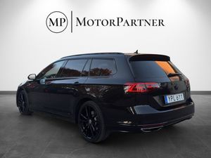 Volkswagen Passat bild 5