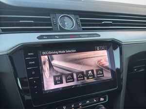 Volkswagen Passat bild 17