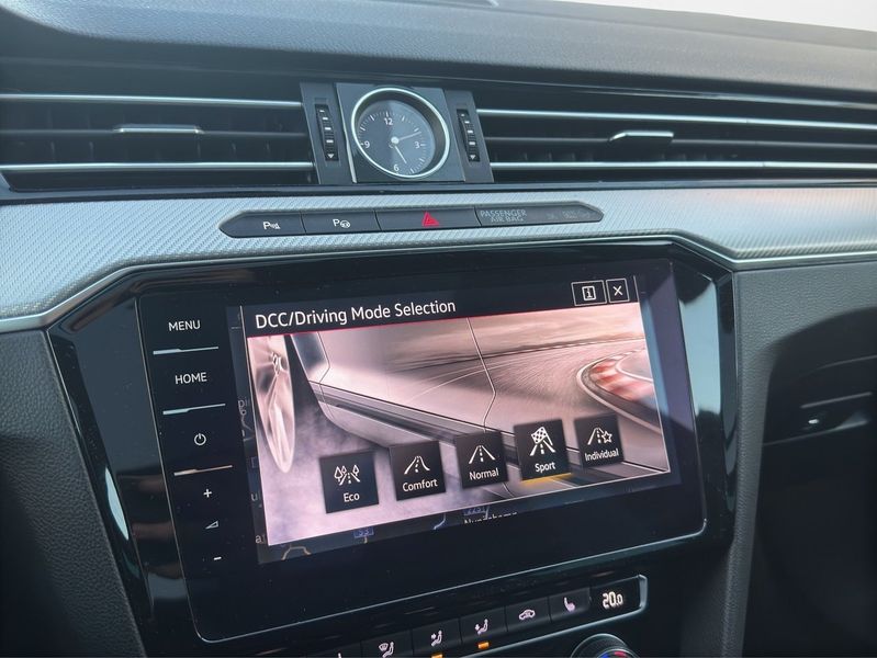 Volkswagen Passat bild 17