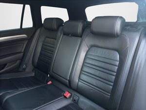 Volkswagen Passat bild 11
