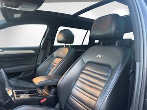 Volkswagen Passat bild 9