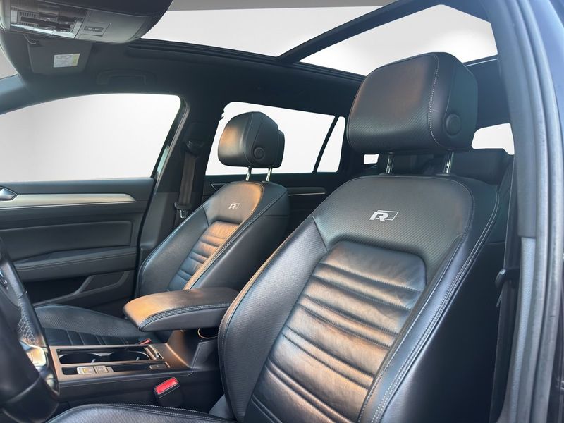 Volkswagen Passat bild 9