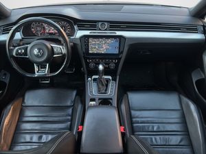 Volkswagen Passat bild 13