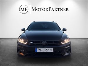 Volkswagen Passat bild 2