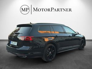 Volkswagen Passat bild 7