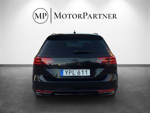 Volkswagen Passat bild 6