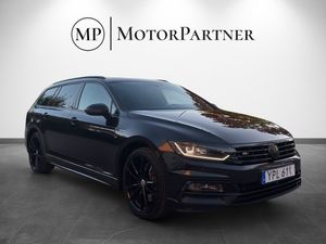 Volkswagen Passat bild 1