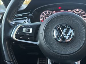 Volkswagen Passat bild 20